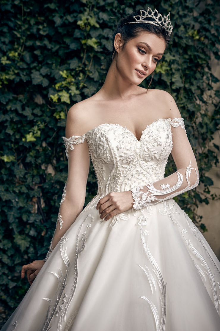 AUGUSTINA